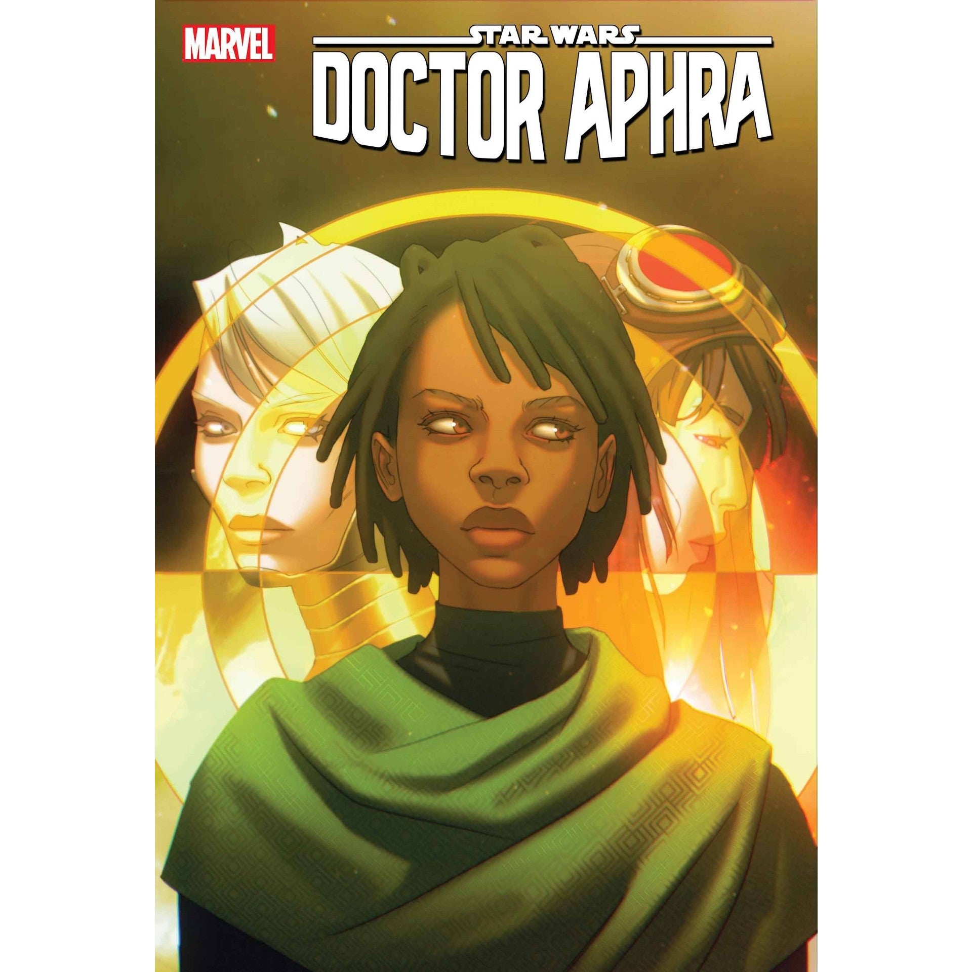 Star Wars Doctor Aphra #25