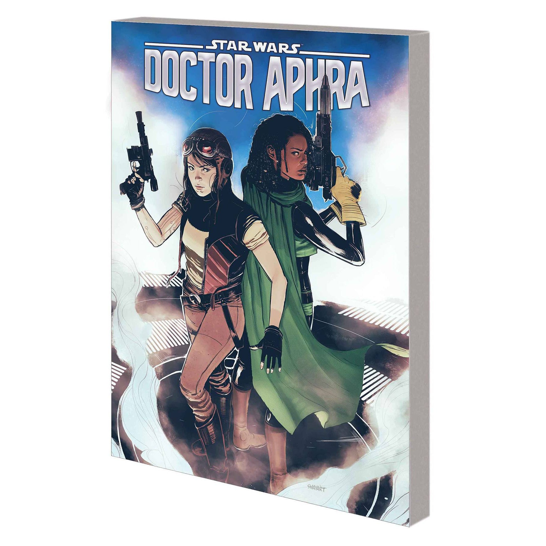 Star Wars Doctor Aphra Volume 2: Engine Job