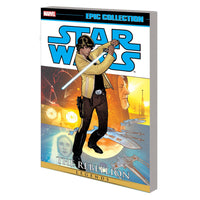 Star Wars Legends Epic Collection: The Rebellion Volume 5