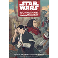 Star Wars: Guardians Of The Whills