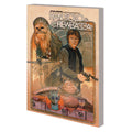 Star Wars Han Solo And Chewbacca Volume 1