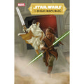 Star Wars The High Republic #8