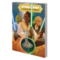 Star Wars High Republic Volume 1: There Is No Fear