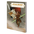 Star Wars High Republic Volume 2: The Heart Of Drengir