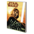 Star Wars: From The Journals Of Obi-Wan Kenobi