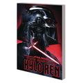 Star Wars: The Rise Of Kylo Ren
