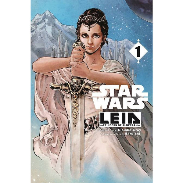 【中古】 Star Wars: Leia, Princess of Alderaan/DISNEY PR/Claudia Gray 中古】 Star Wars: Leia， Princess of Alderaan/DISNEY PR