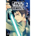 Star Wars Rebels Vol. 2