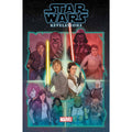 Star Wars Revelations #1