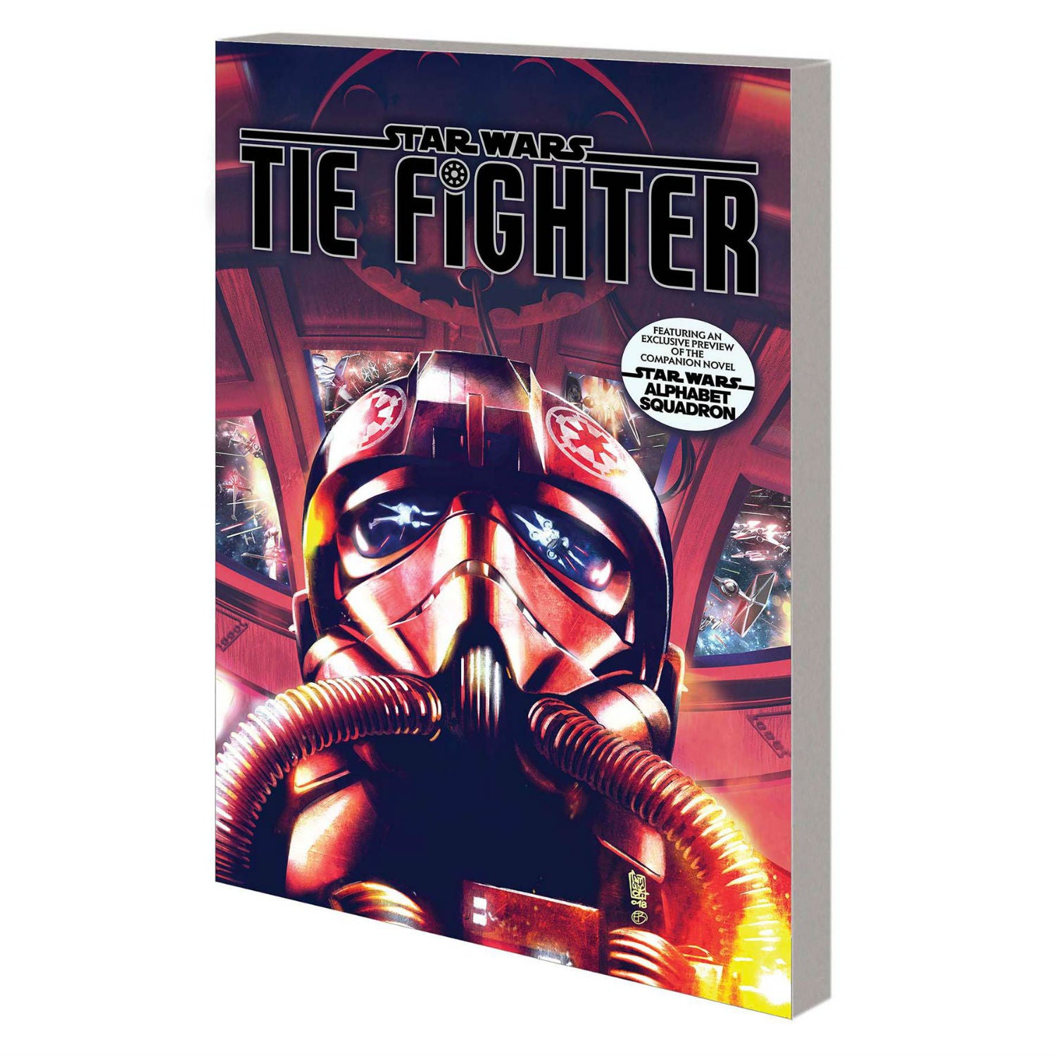 Star Wars: Tie Fighter