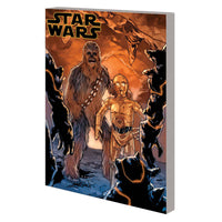 Star Wars Volume 12: Rogues And Rebels Book 1