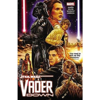 Star Wars Vader Down