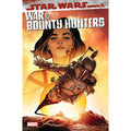Star Wars War Of The Bounty Hunters #5 