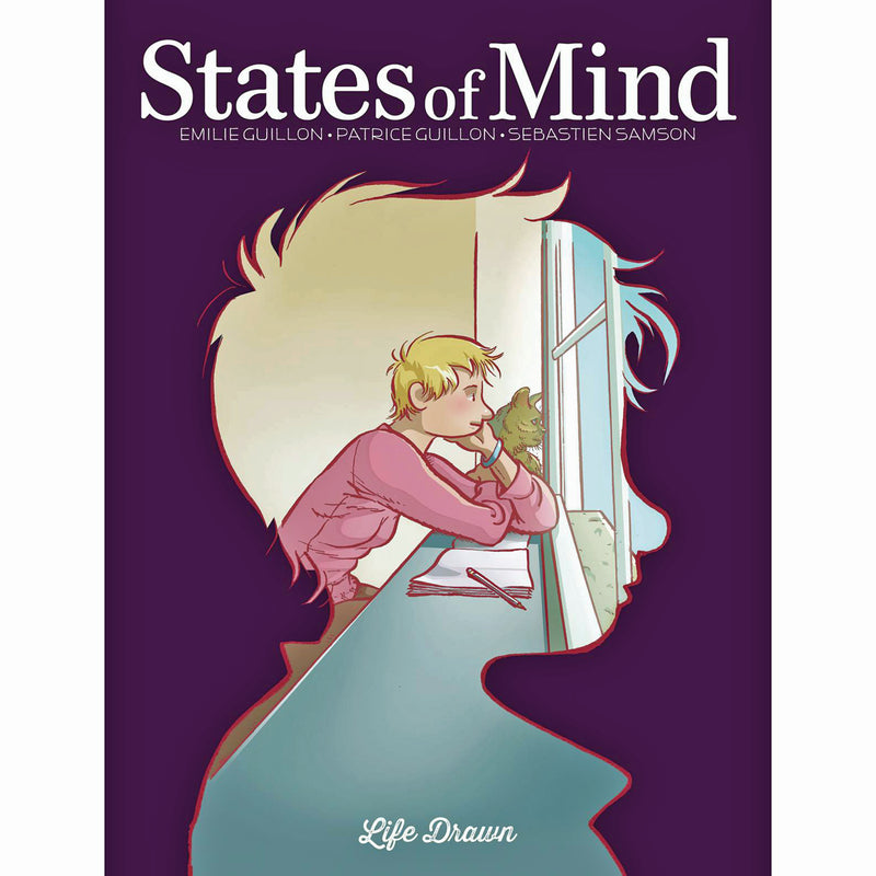 States Of Mind