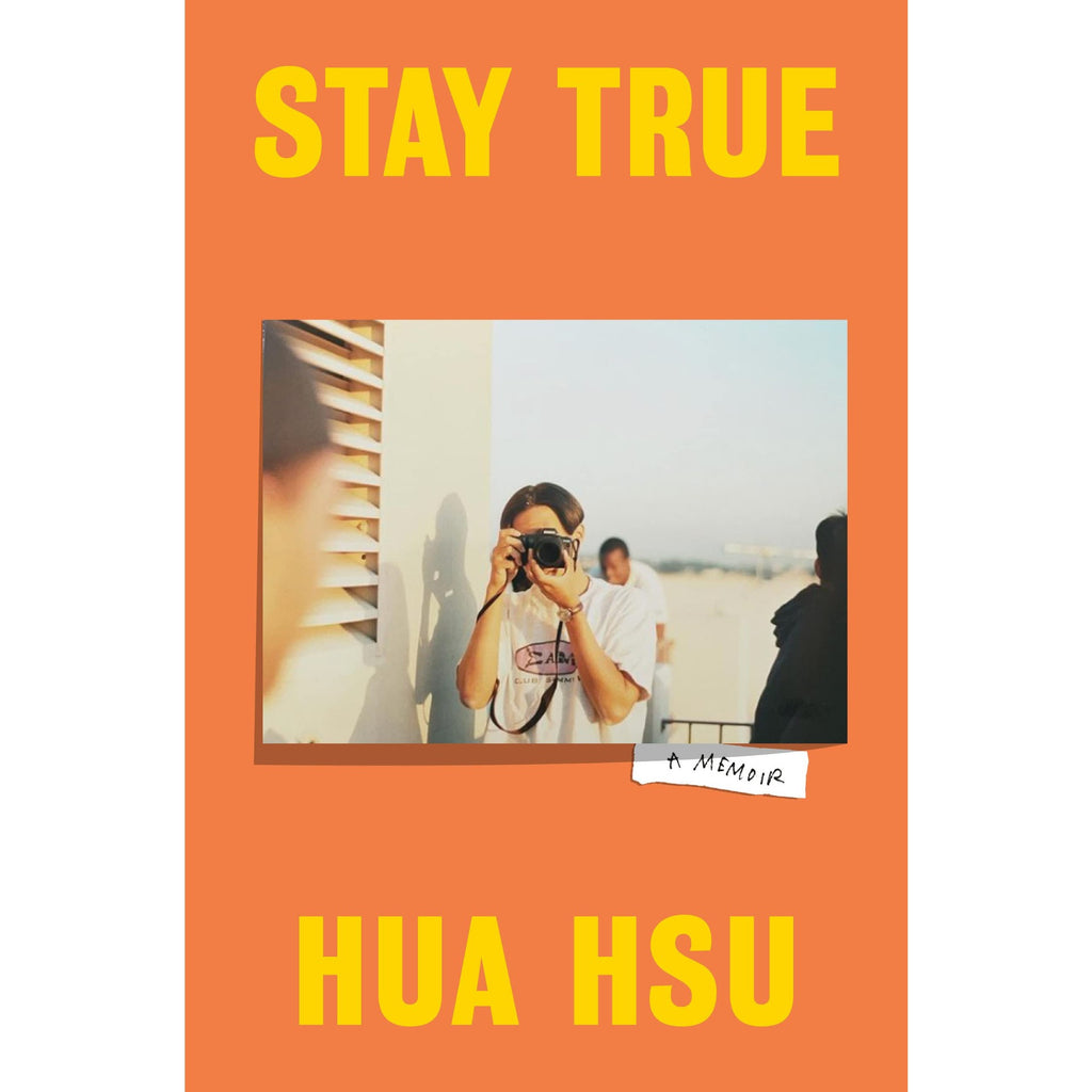 Stay True