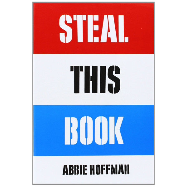 Steal This Book