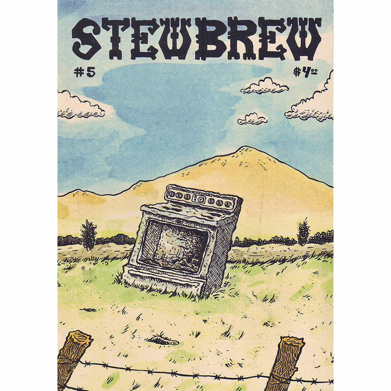 Stew Brew #5