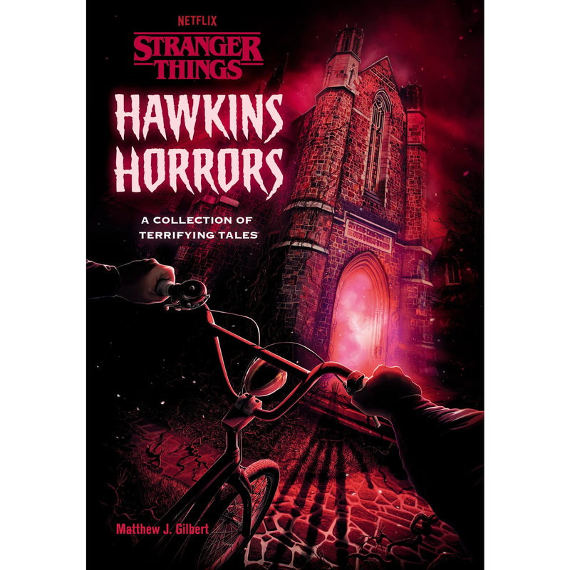 Stranger Things: Hawkins Horrors