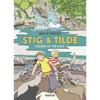 Stig And Tilde Volume 2