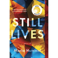 Still Lives: A Novel