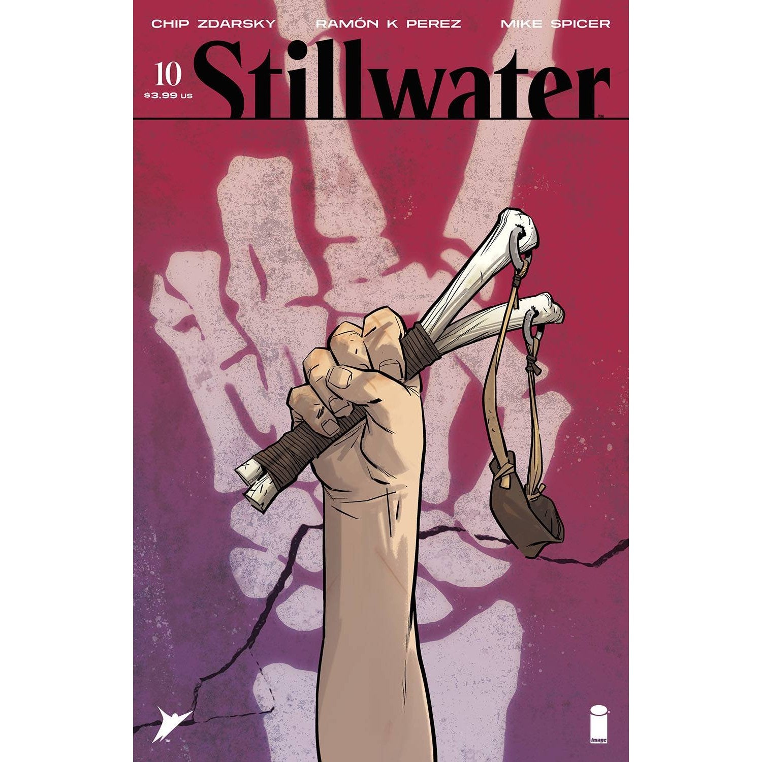 Stillwater #10