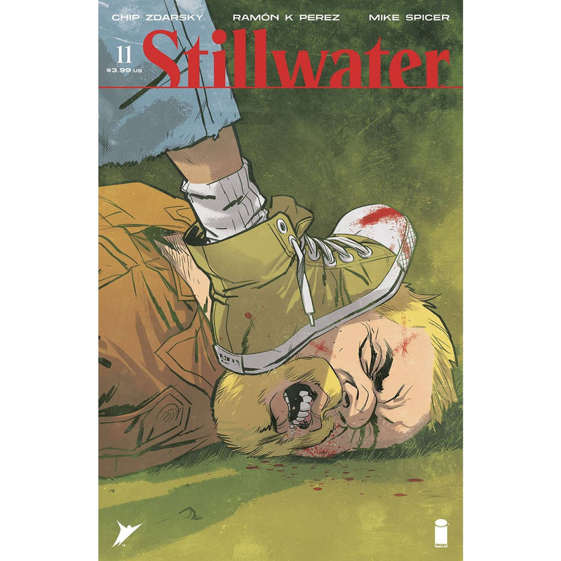 Stillwater #11