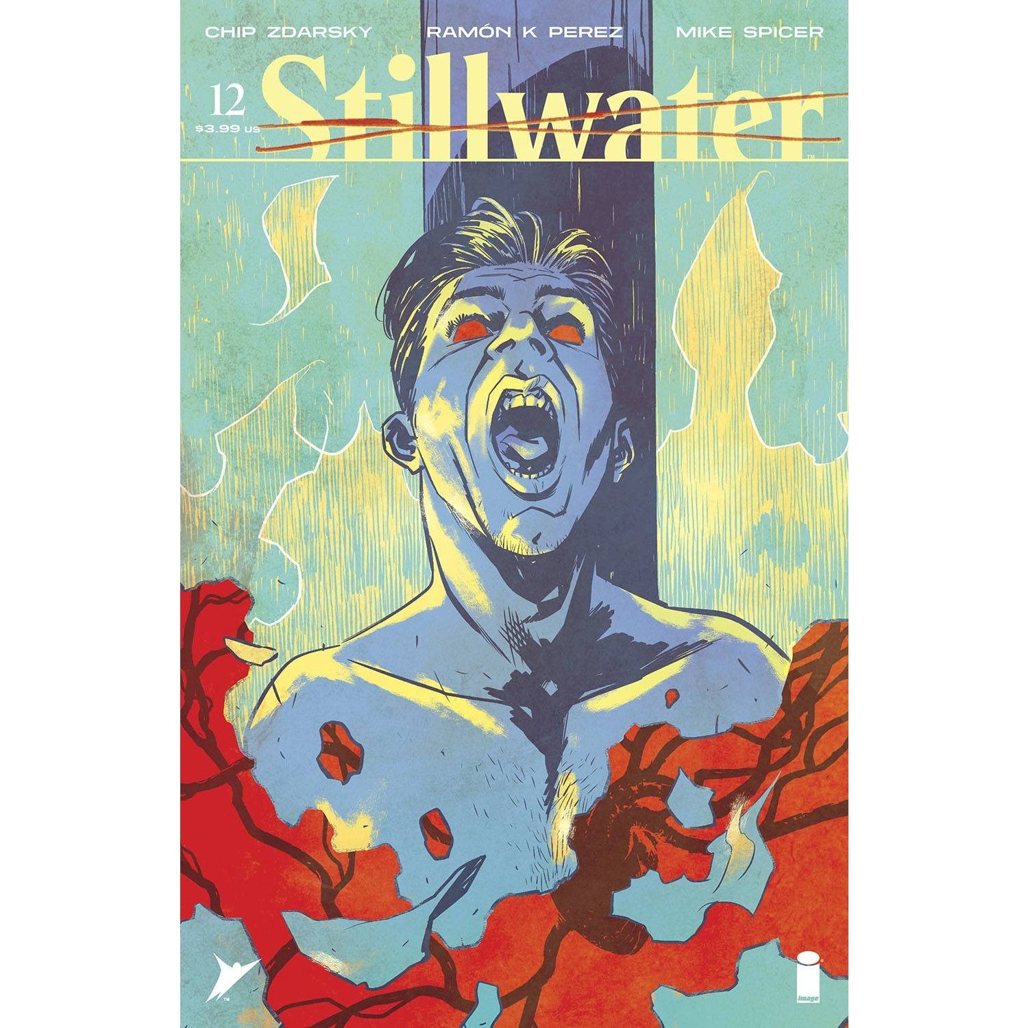 Stillwater #12
