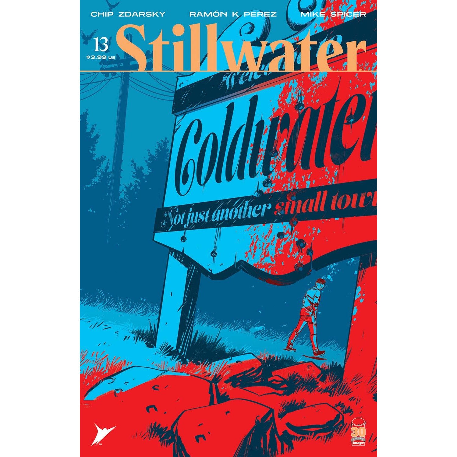 Stillwater #13