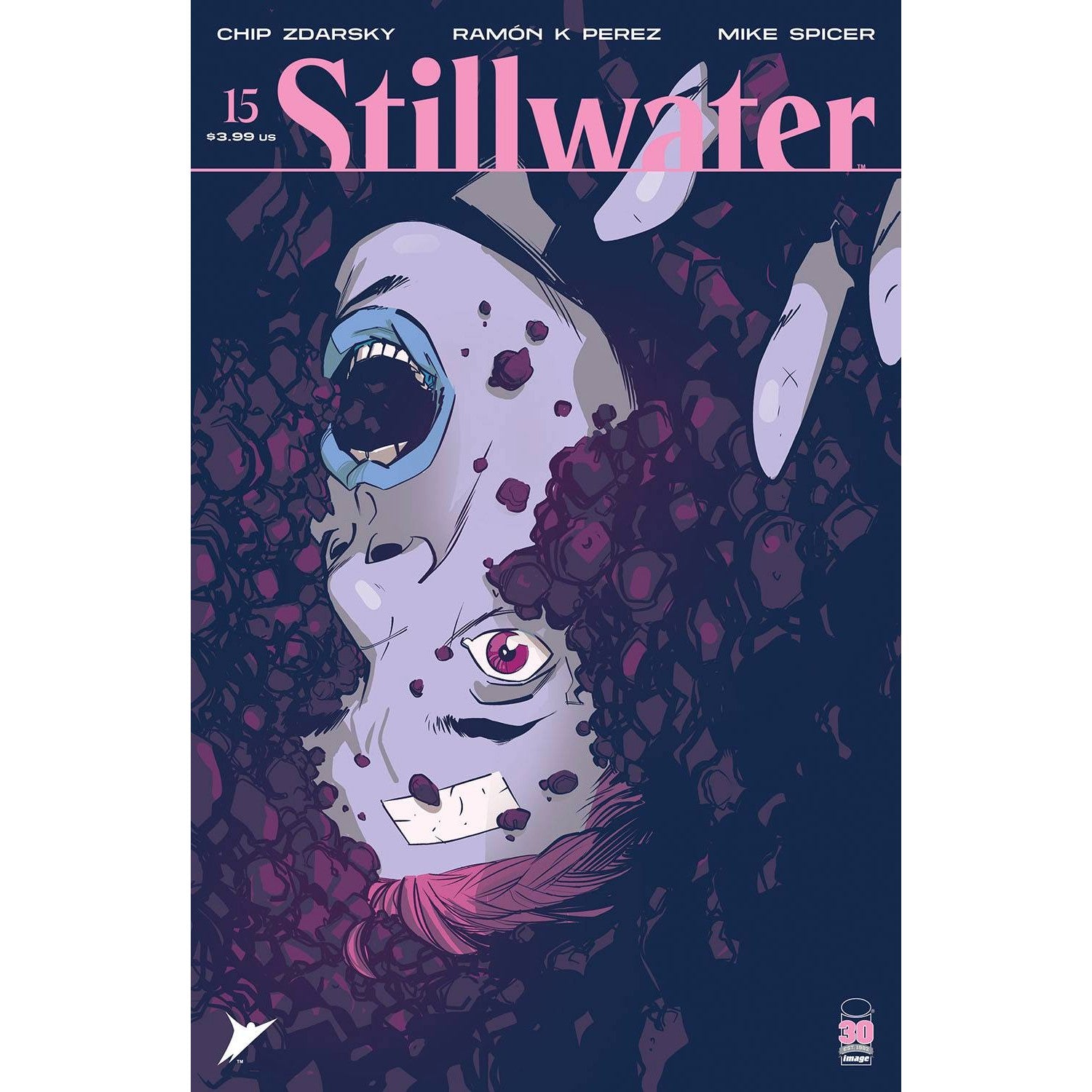 Stillwater #15