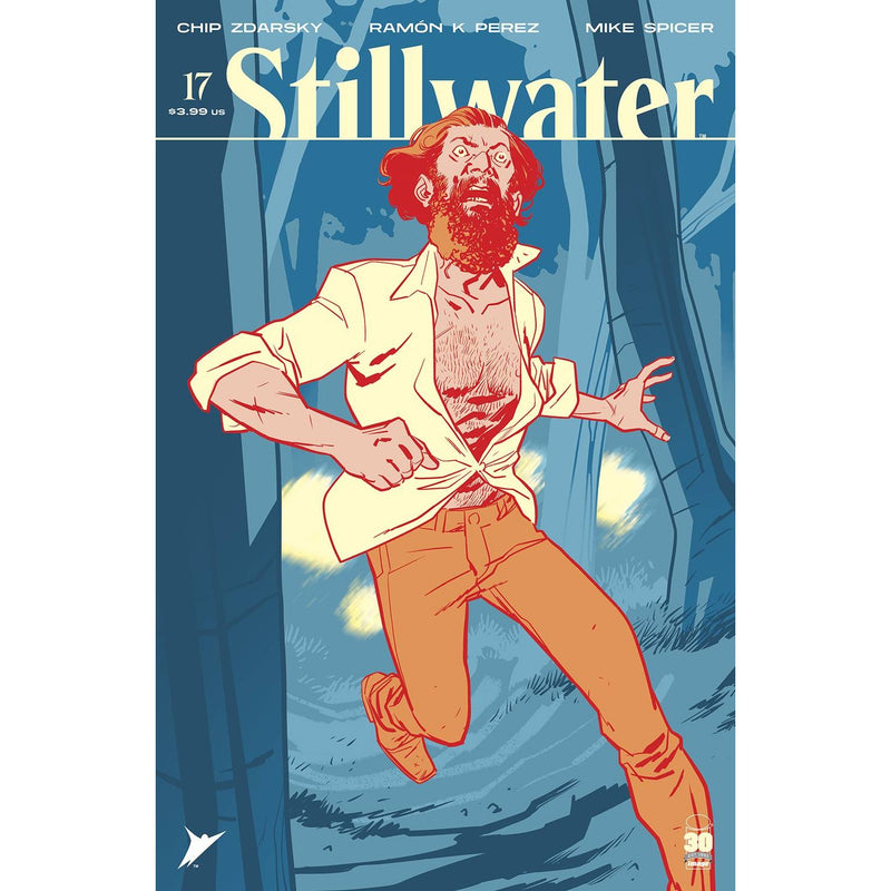 Stillwater #17