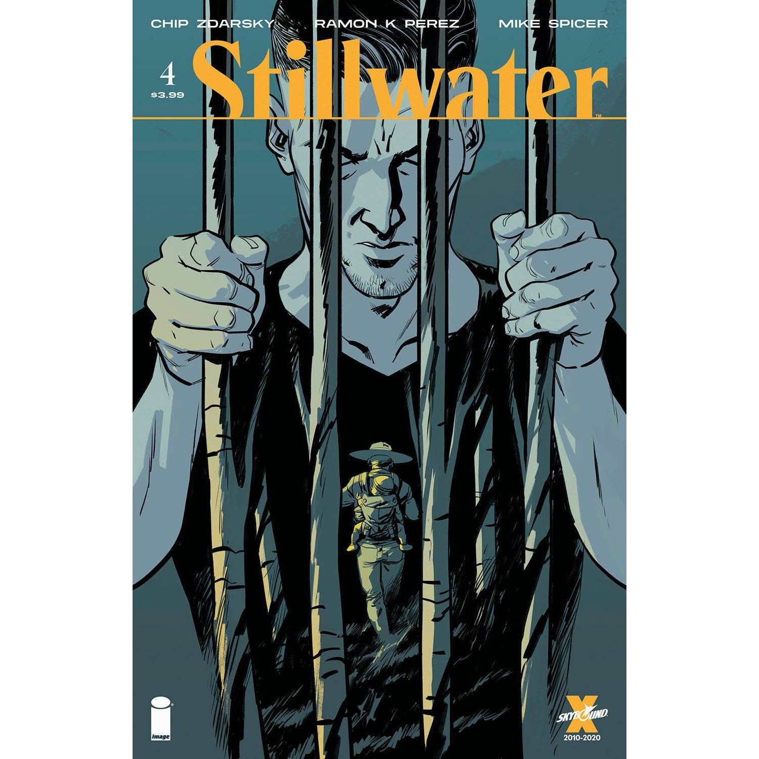Stillwater #4