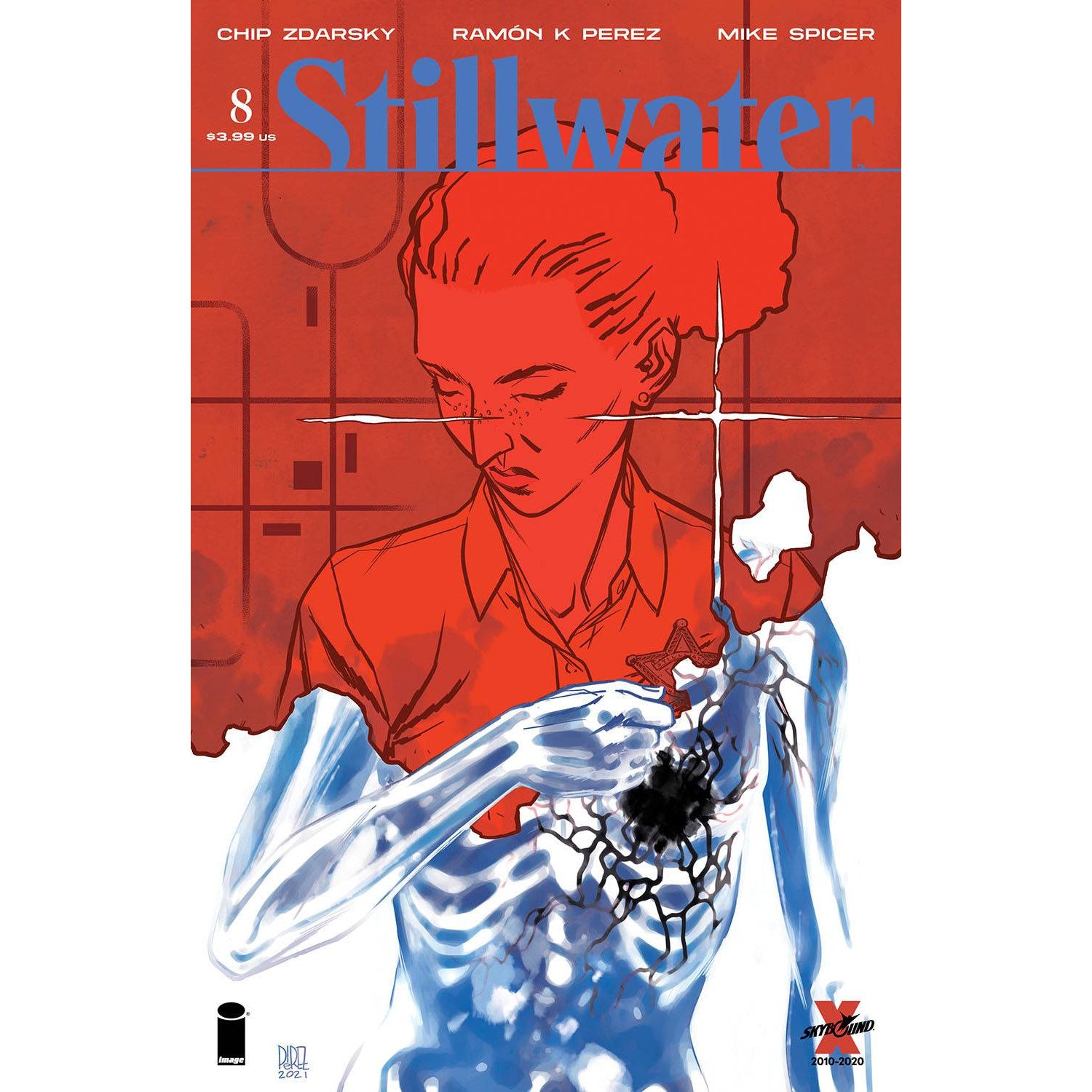 Stillwater #8