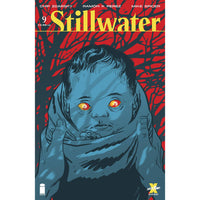 Stillwater #9