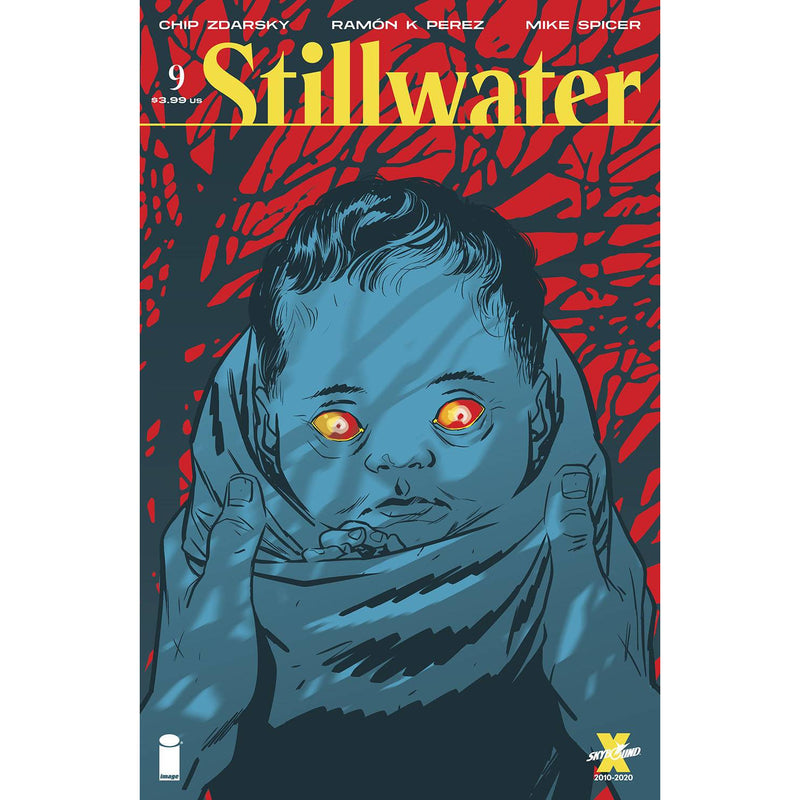Stillwater #9