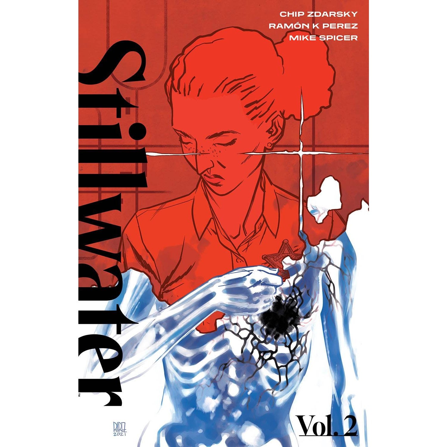 Stillwater Volume 2