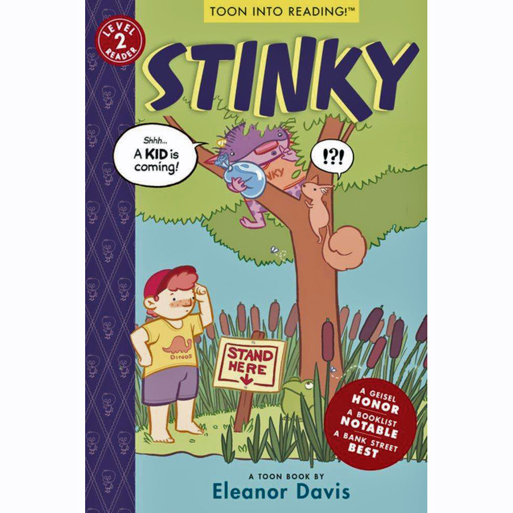 Stinky