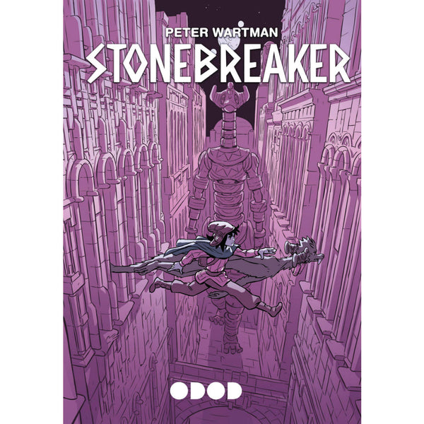 Stonebreaker