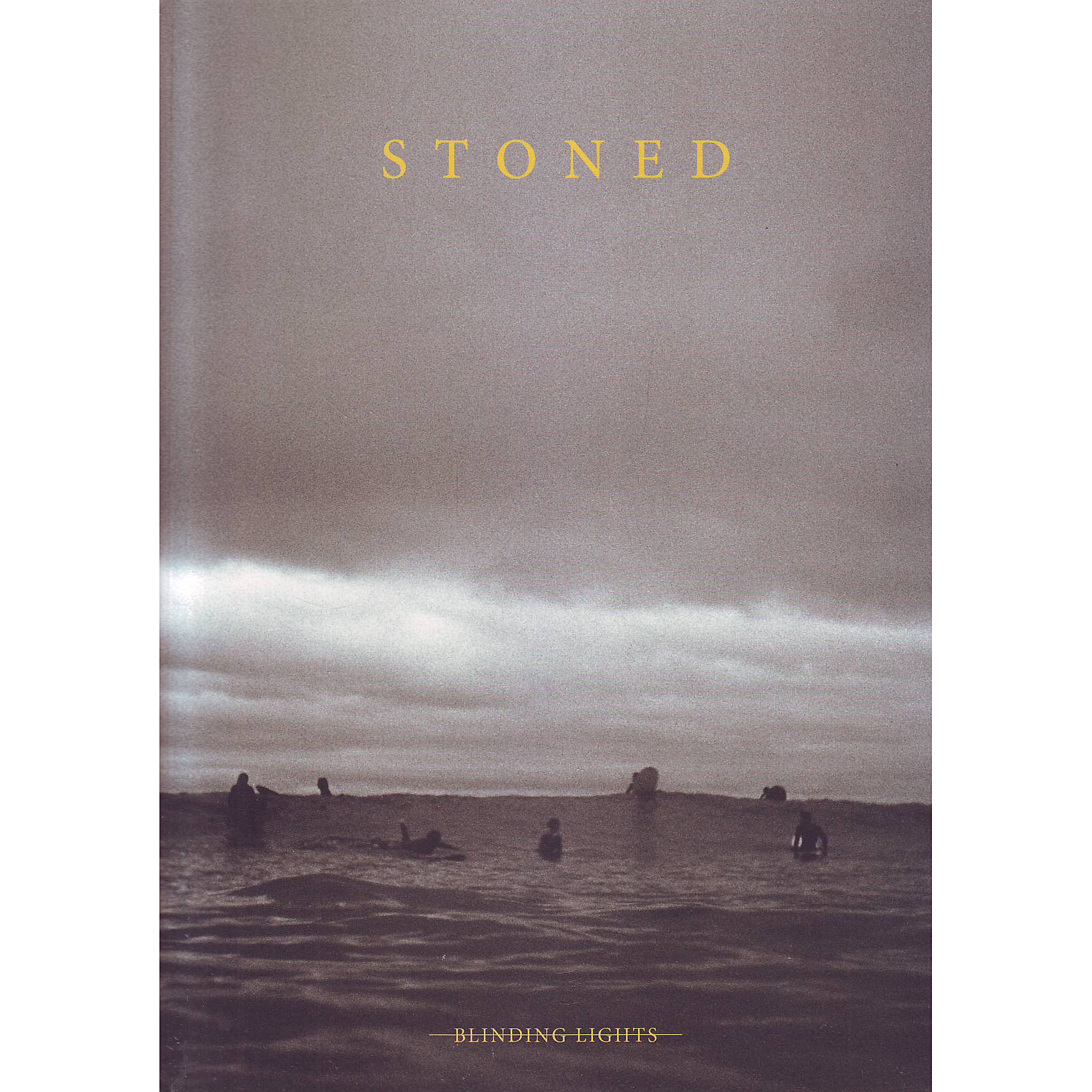 Stoned #4