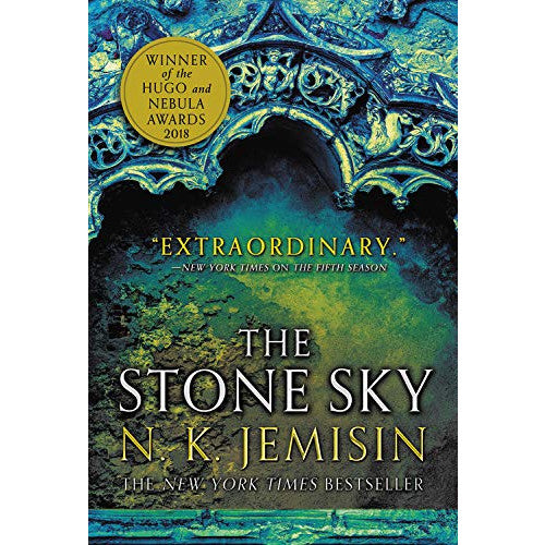 The Stone Sky 
