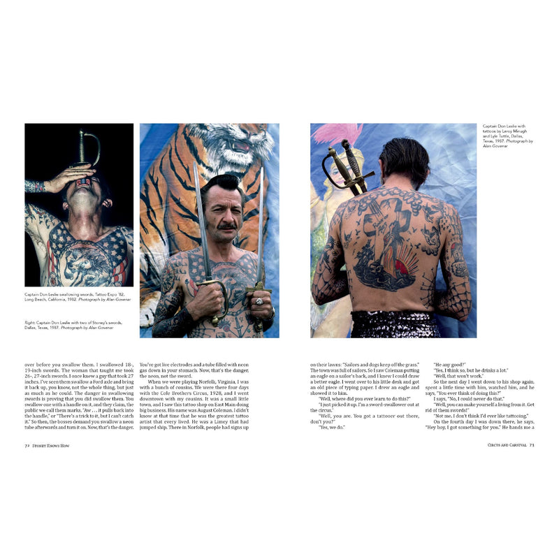 Tattoo Atlas (Hardcover)