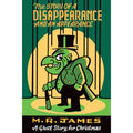 The Story of a Disappearance and an Appearance
