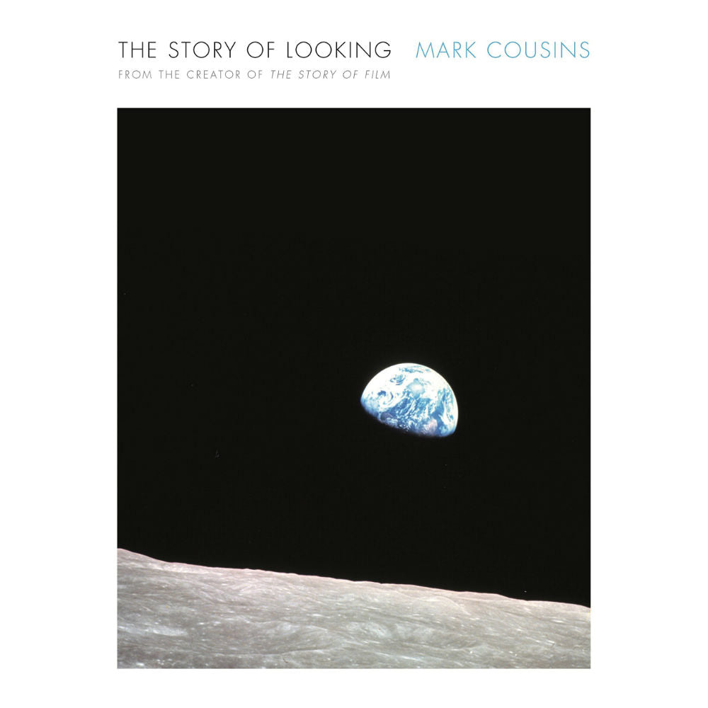 The Story of Looking