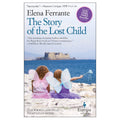 The Story of the Lost Child