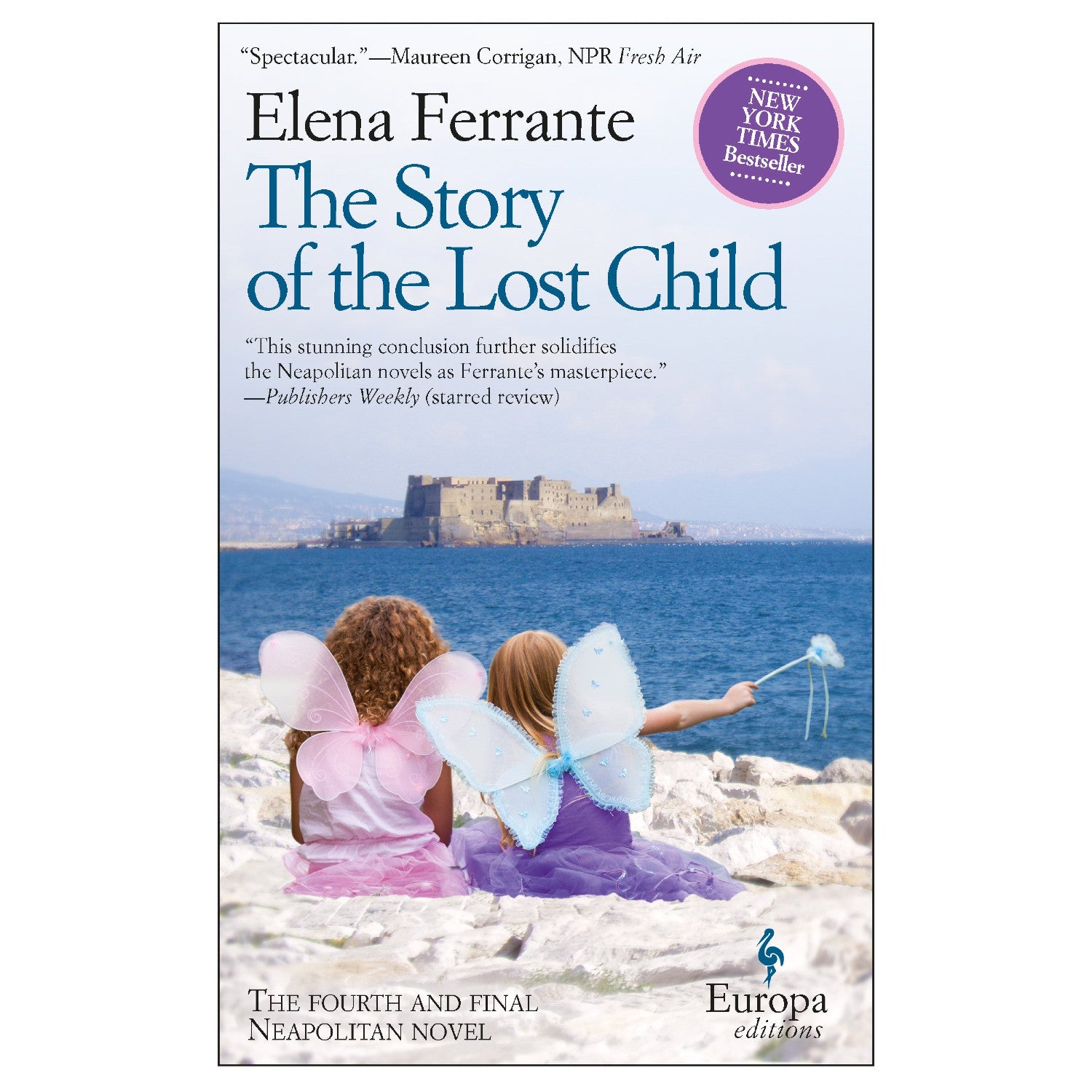 The Story of the Lost Child
