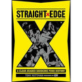 Straight Edge