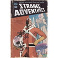 Strange Adventures