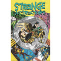 Strange Attractors #1