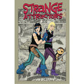 Strange Attractors #3