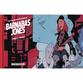The Strange Disappearance Of Barnabas Jones