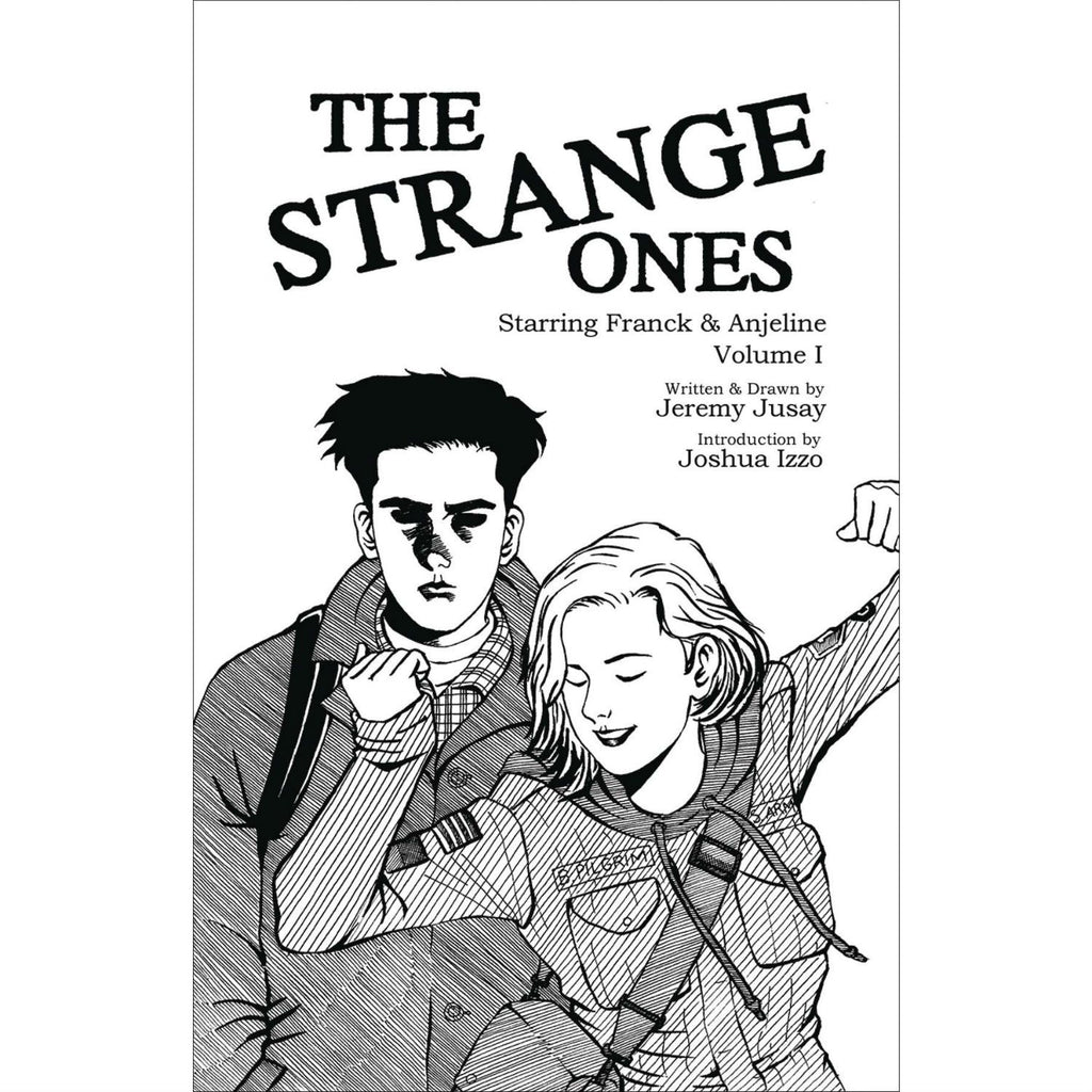Strage Ones 